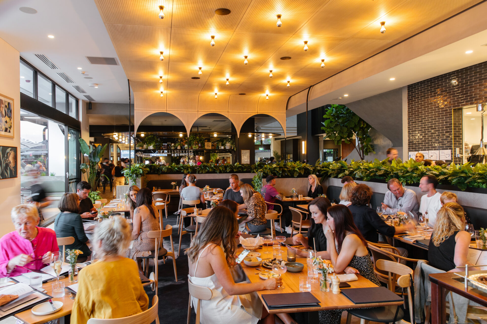 Experience the Best of Perth's Western Suburbs at the Claremont Hotel Experience the Best of Perth's Western Suburbs at the Claremont Hotel