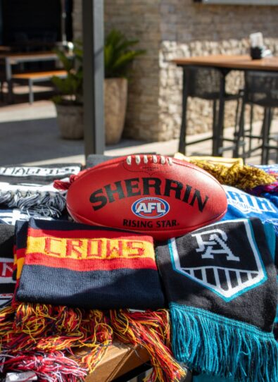 AFL GRAND FINAL